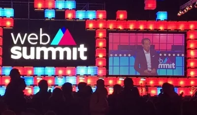 Young Sohn, presidente de Samsung Electronics.