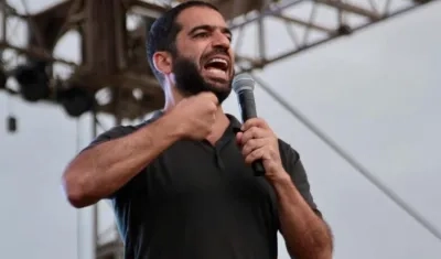 Arturo Char Chaljub, Senador de la República.