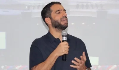 Arturo Char Chaljub, Senador de la República.