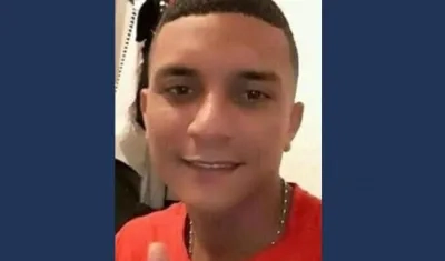Carlos Alberto Funes fue asesinado en Soledad.
