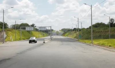 Circunvalar de la prosperidad