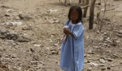 La entidad estudia 232 casos de muerte probable por y asociada a desnutrición para su clasificación final.