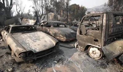 La emergencia podría aumentar en los próximos días.