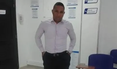 Rigoberto Pedraza Vega.