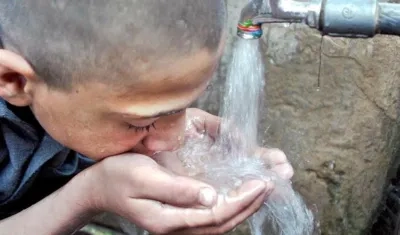 La Guajira, Magdalena, Cesar, Bolívar; entre los departamentos que podrían tener desabastecimiento de agua.