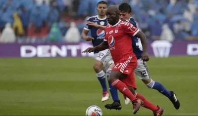 Pablo Armero