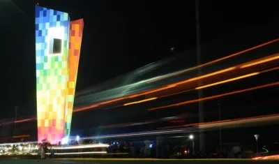 La Ventana al Mundo.