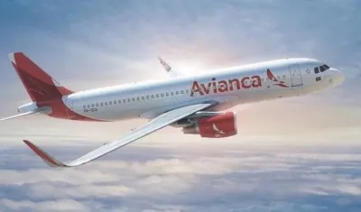 Avianca comienza hoy a operar el vuelo Bogotá- Múnich.