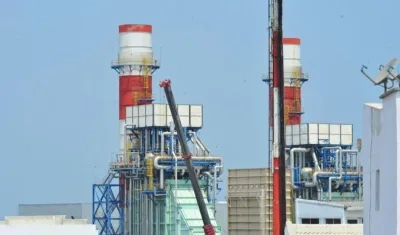 El servicio de energía será suspendido en varios circuitos debido a los trabajos en Termoflores.