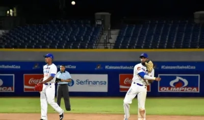 Tony Thomas, pelotero norteamericano. 