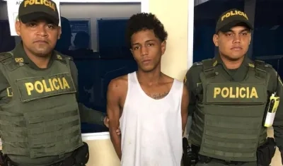 Elías Antonio Obregón Acuña.