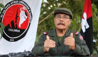  Nicolás Rodríguez Bautista, alias "Gabino".