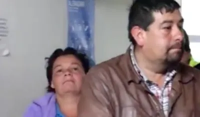 La mujer usaba los donativos de la fundación para su lucro personal.