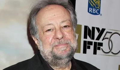 Ricky Jay. 