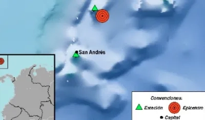 Imagen de referencia del Servicio Geológico Colombiano.