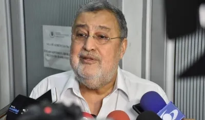 Abogado Rafael Pacheco Vega