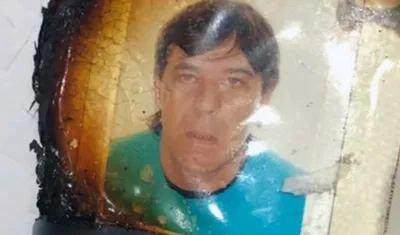 Antonio Orlando es considerado uno de los jefes de la Camorra, la mafia napolitana.