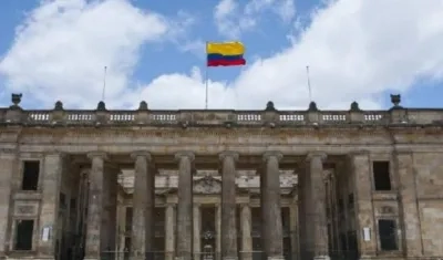 Congresistas  continuarán evaluando nuevas propuestas