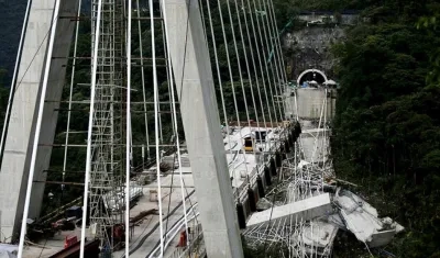 Viaducto de Chirajara