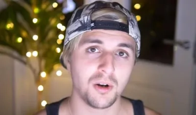 Daniel José Santomé Lemus, más conocido como Dalas Review.