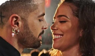 Mike Bahía y Greeicy estrenan una bachata que ya es tendencia en YouTube.