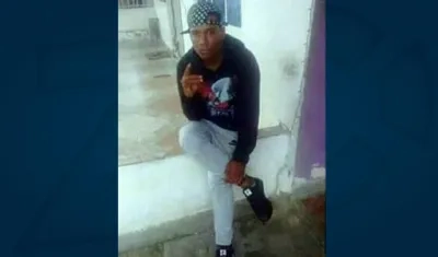  Deinys Reyes Pimentel.