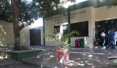 Medicina Legal en Barranquilla.