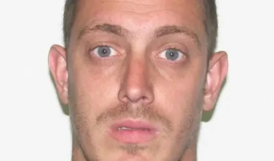 Matías Sebastián Nicolás Firpo, hincha de River Plate acusado de atacar al autobús de Boca Juniors.