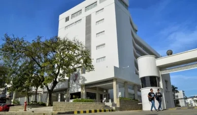 Universidad de la Costa.