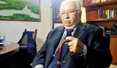 Bwlisario Betancur Cuartas (Q.E.P.D.).