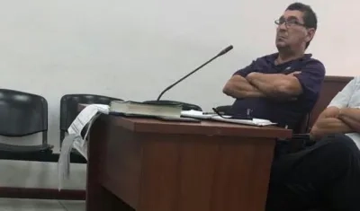 Henry Guzmán Silveria.