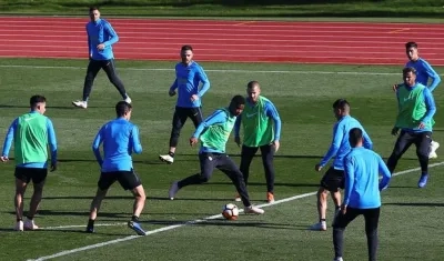  Boca Juniors solicitó a la Conmebol que descalificara al River Plate de la Copa Libertadores 2018.