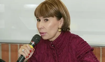 Alicia Arango, Ministra de Trabajo