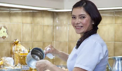 Las empleadas domésticas deben recibir dos primas al año.