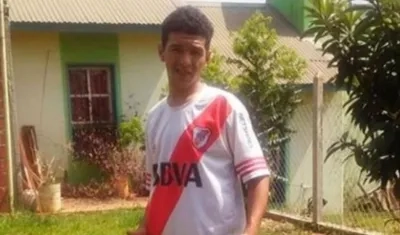 Exequiel Aarón Neris