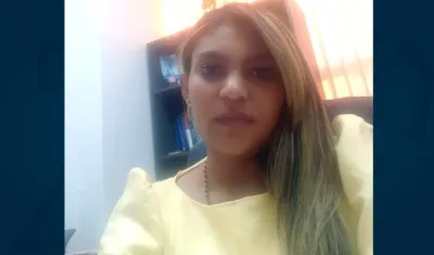 Nayke Yanina Pimienta Riverol, juez cuarta penal municipal de Riohacha.