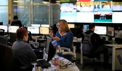 El Nacional seguirá solo en web.