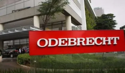 La corrupción de Odebrecht fue puesta en evidencia.