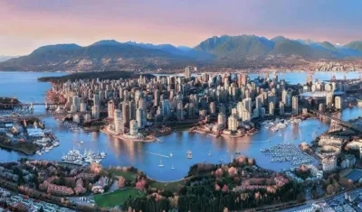 Quebéc hace convocatoria laboral para tres países.