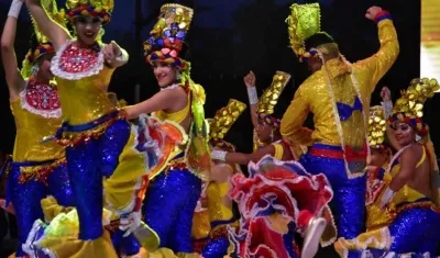 El objetivo es contribuir con la salvaguardia del patrimonio cultural, inmaterial de la nación y de la humanidad.