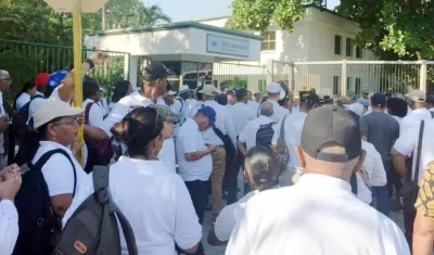 Guías turísticos de Cartagena 