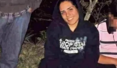 Melissa Martínez García.