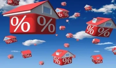 Adiós a la tasa de interés.