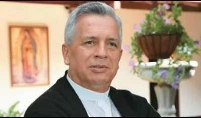 Monseñor, Darío de Jesús Monsalve