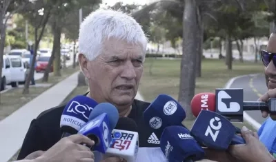 Julio Comesaña