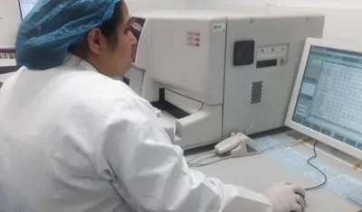 Con un solo click en la página web de MiRed IPS.