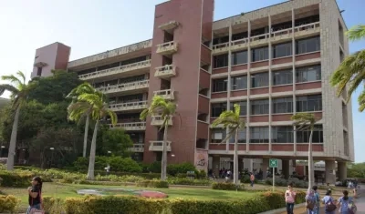 Consejo Superior aprobó el presupuesto para el próximo año 2019.