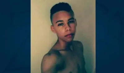 Juan Esteban Polo De la Hoz.