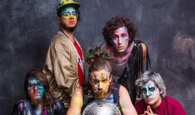 Grupo Francisco, el hombre.