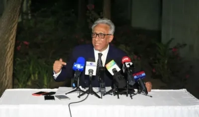 Carlos Eduardo Valdés,